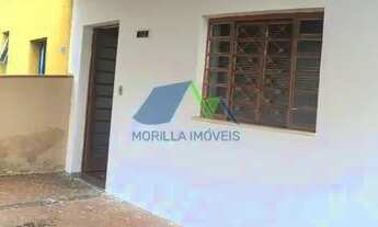 Imagem: CASA A VENDA EM AMERICANA