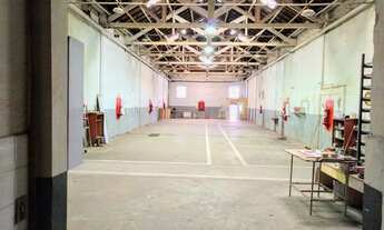 Imagem 3: Galpão para aluguel com 2000 metros quadrados em Campos Elíseos - São Paulo - SP