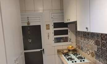 Imagem 6: Apartamento na quadra do mar