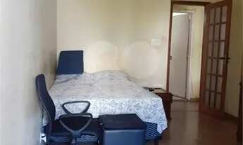 Imagem 3: Apartamento - 02 quartos - Rocha [ME