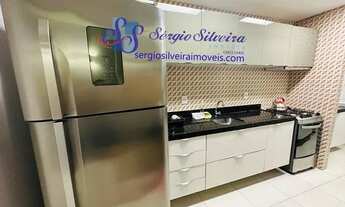 Imagem 5: Lindo apartamento mobiliado no Golf Ville Resort Porto das Dunas