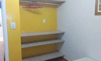 Imagem 3: Aluguel de quartos individuais para mulheres