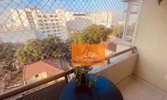 Imagem 7: Apartamento com 2 dormitórios à venda, 60 m² por R$ 450.000,00 - Centro - Niterói/RJ