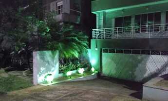 Imagem 2: Sobrado com 5 dormitórios, 420 m² - venda por R$ 3.500.000,00 ou aluguel por R$ 16.000,00