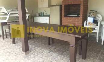 Imagem 5: Casa - Jardim Sorirama (Sousas) - Campinas