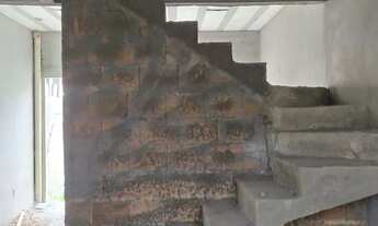 Imagem 2: Duplex inacabado!