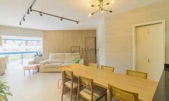 Imagem 2: Apartamento Venda 3 Dormitórios - 100 m² Pompéia