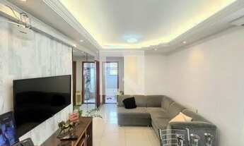 Imagem 3: Apartamento à Venda - Santa Mônica, 2 Quartos, 45 m2