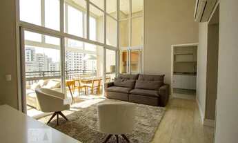 Imagem 2: Apartamento para Aluguel - Perdizes, 3 Quartos, 159 m2