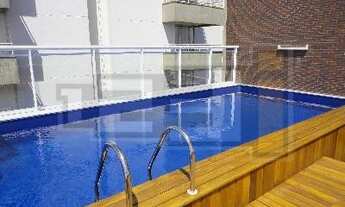 Imagem 4: Ap. 2 dorms.,1suíte,R. Arthur Prado, MOBILIADO,Zero,próx. Hospitais e Shopping, Lazer Tota