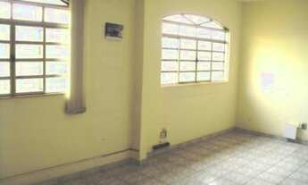 Imagem 5: APARECIDA DE GOIANIA - Casa Padrão - VILA BRASILIA