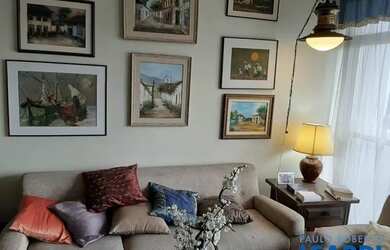 Imagem 4: APARTAMENTO - MOEMA PÁSSAROS - SP