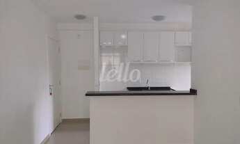 Imagem 2: São Paulo - Apartamento Padrão - Tucuruvi