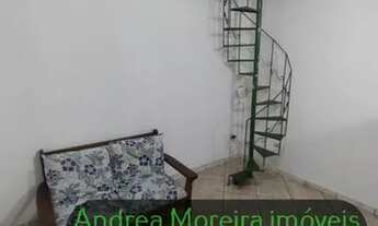 Imagem: Kitnet/conjugado para aluguel tem 40 metros