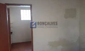 Imagem 2: SANTO ANDRE - Residential / Home - VILA ALZIRA
