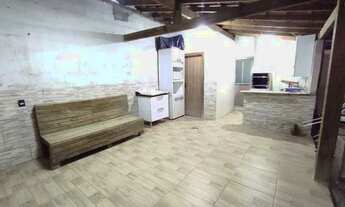 Imagem 6: Alugo casa com edícula sozinha no terreno