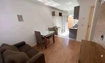 Imagem 4: APARTAMENTO GARDEN COM MÓVEIS SOB MEDIDA NO SÃO GABRIEL EM COLOMBO