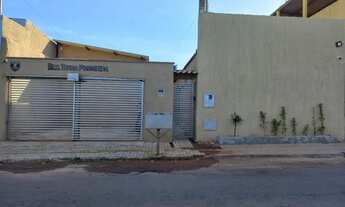 Imagem 2: Kitnet mobiliada