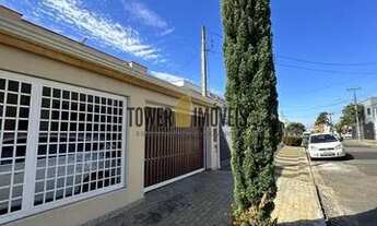 Imagem: Casa - Jardim Primavera - Campinas