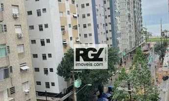 Imagem: Apartamento com 1 dormitório, 52 m²