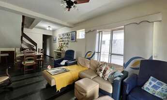 Imagem 6: Cobertura duplex para venda tem 190 metros quadrados com 4 quartos em Centro - Cabo Frio