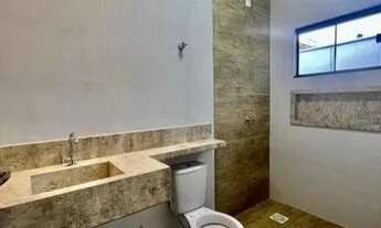 Imagem 7: Casa para venda tem 99 metros quadrados com 2 quartos em SIM - Feira de Santana - Bahia