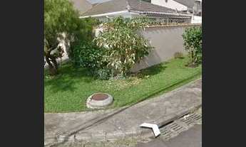 Imagem 4: CASA BAIRRO PINEVILLE EM PINHAIS PR