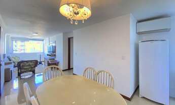 Imagem 5: OPORTUNIDADE APTO MOBILIADO - LOCALIZAÇÃO PERFEITA em Torres! Entre o rio e o mar!