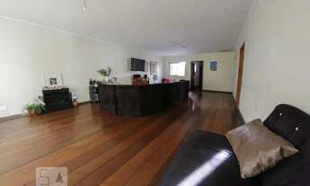 Imagem 4: Casa para Aluguel - Água Fria, 5 Quartos, 540 m2