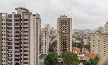 Imagem 4: Apartamento para venda com 93 metros quadrados com 2 quartos em Vila Mariana - São Paulo