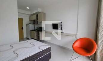 Imagem 5: Apartamento para Aluguel - Vila Mariana, 1 Quarto, 27 m2