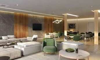 Imagem 3: Alto Padrão no Campo Belo - 3 suÍtes - 125 m² - Pronto para morar - Apto novo