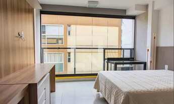 Imagem: Apartamento para Aluguel - Vila Mariana