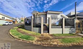 Imagem 3: Casa Residencial com 3 quartos para alugar por R$ 2100.00, 125.00 m2 - JARDIM PORTAL DO LA