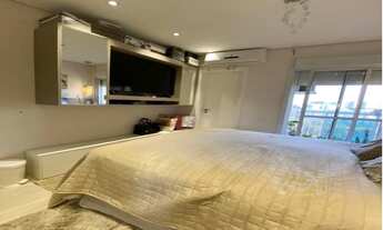 Imagem 6: Apartamento Mobiliado 98m2 3 Suítes - 2 Vagas - Alphaville