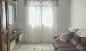 Imagem 5: Apartamento 2 dormitórios -Jardim Guanabara - Jundiaí - SP