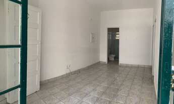 Imagem 2: Kitnet para aluguel tem 40 metros quadrados com 1 quarto em Centro - São Paulo - SP