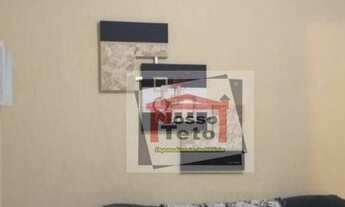 Imagem 6: Sobrado à venda, 135 m² por R$ 600.000,00 - Vila Bonilha - São Paulo/SP