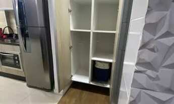 Imagem 2: Kitnet canto do forte