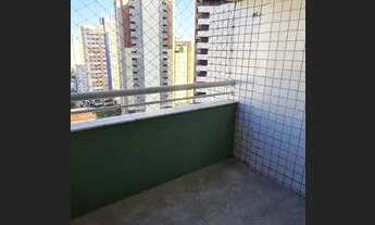 Imagem 6: Próximo a Av Antônio Sales