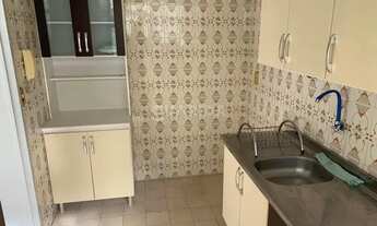 Imagem 7: Apartamento de 1 dormitório no bairro Cristo Redentor