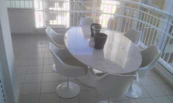 Imagem: Apto. 02 dorms, sendo 01 suíte,Tipo Flat