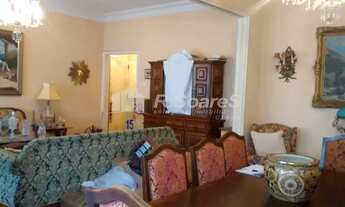 Imagem 3: Apartamento com três quartos em Copacabana, Rua Dias da Rocha