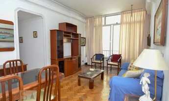 Imagem: Apartamento para Aluguel - Copacabana, 3