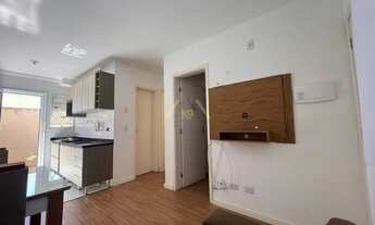 Imagem 5: APARTAMENTO GARDEN COM MÓVEIS SOB MEDIDA NO SÃO GABRIEL EM COLOMBO