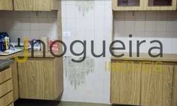 Imagem 6: Casa com 3 dormitórios 1 suite 3 vagas com edícula, na Chácara Santo Antônio