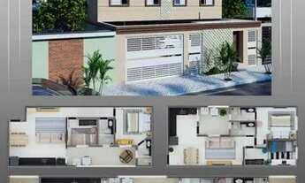 Imagem: Apartamento - Sem Condominio Cobertura