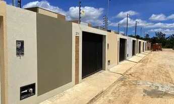 Imagem 3: Casa em Timon Casa com 2 dormitórios