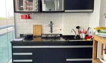 Imagem 7: APARTAMENTO - BARRA FUNDA - SP