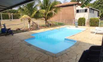 Imagem 6: Chácara - Residencial Recanto das Palmeiras - Artur Nogueira